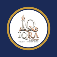 IQRA app icon
